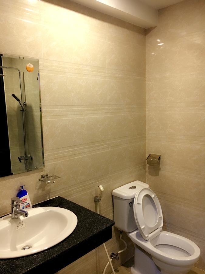 Hue Homestay Riverside Buitenkant foto
