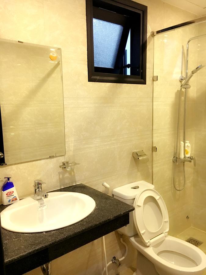 Hue Homestay Riverside Buitenkant foto